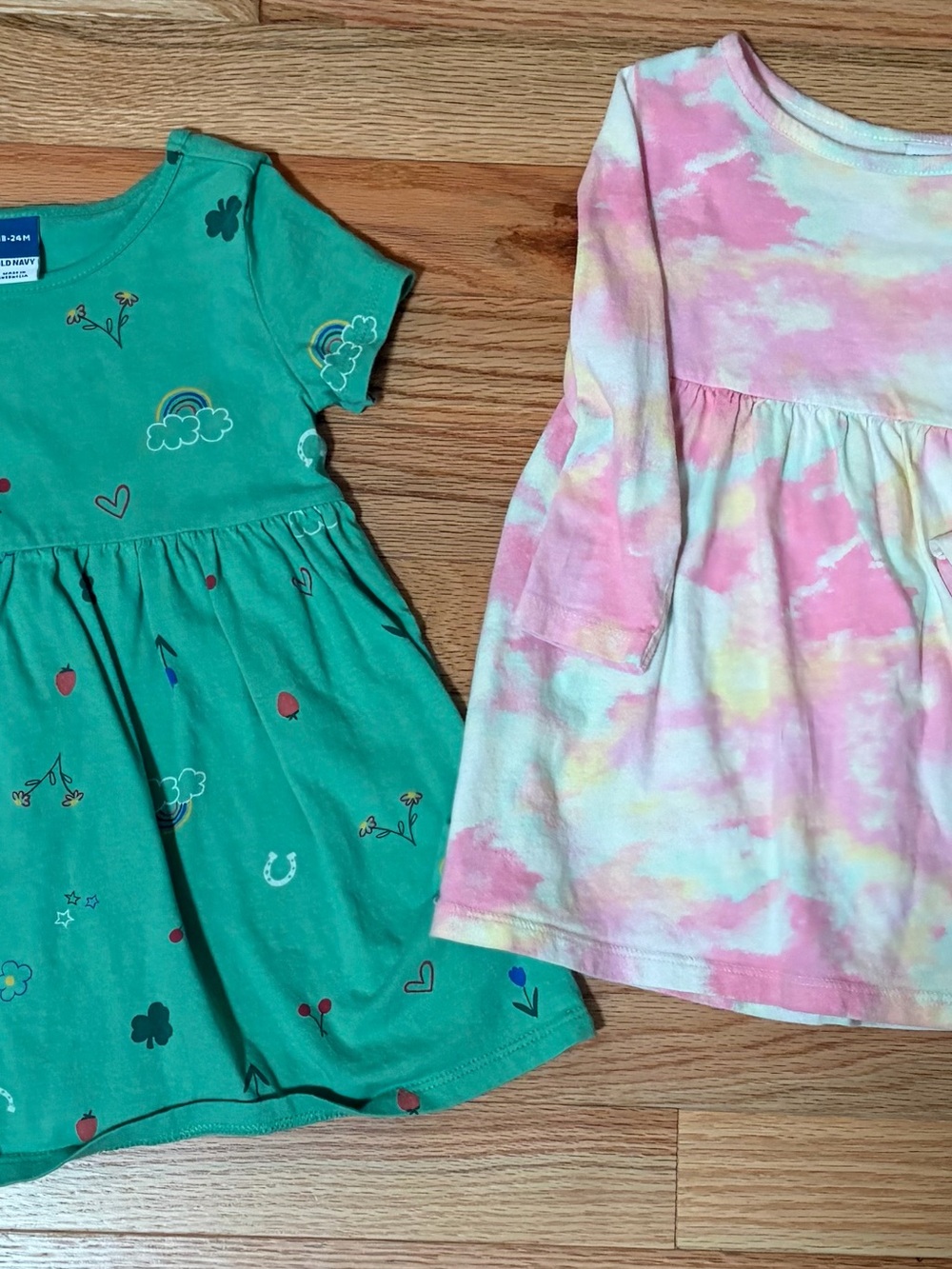 18-24 month girl bundle